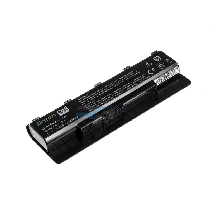 Baterie A32-N56 do Asus N46 N56 N56V N56VM N76 G56 EAN (GTIN) 5902701412234
