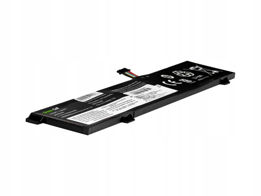 Baterie Green Cell L19D3PF4 L19L3PF3 L19M3PD9 L19M3PF7 Lenovo