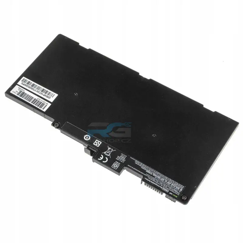 HP Mobile Thin Client mt42 Baterie