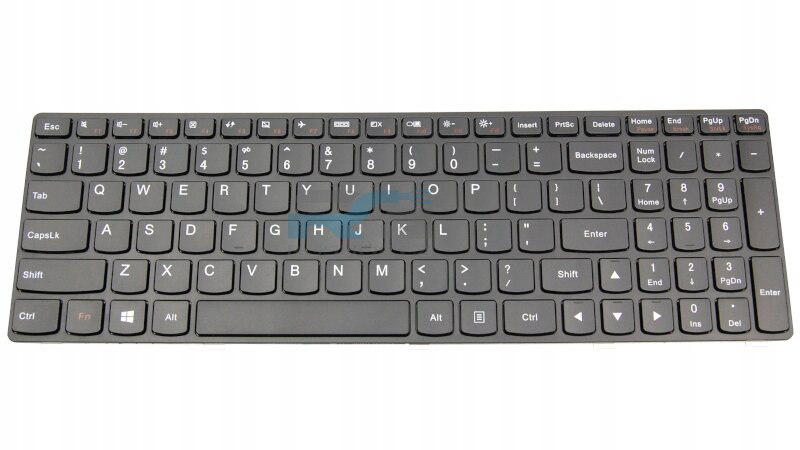Klávesnice LENOVO G500 G505 G510 G700 G710 / V1