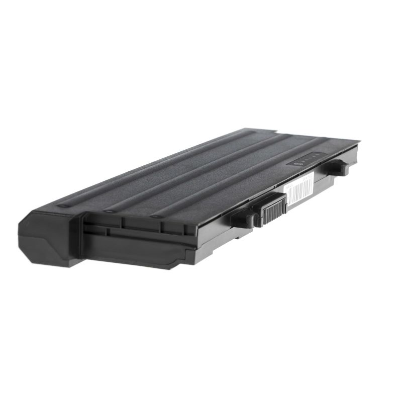 Baterie KM742 Dell Latitude E5410 E5500 E5510 6600 mAh