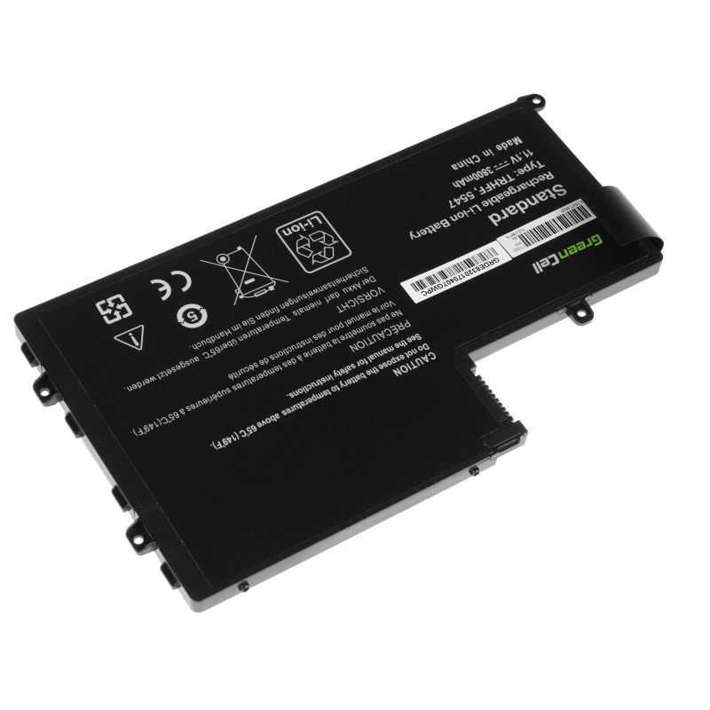 Baterie TRHFF pro notebook Dell Latitude 3450 3550