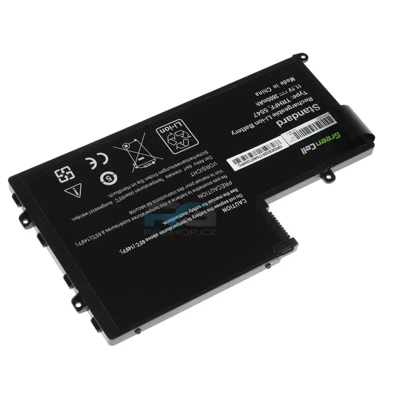 Dell Inspiron 14 5442 5443 5445 5447 P39F Baterie