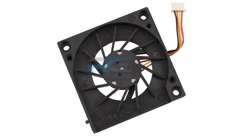 Ventilátor ASUS U1F