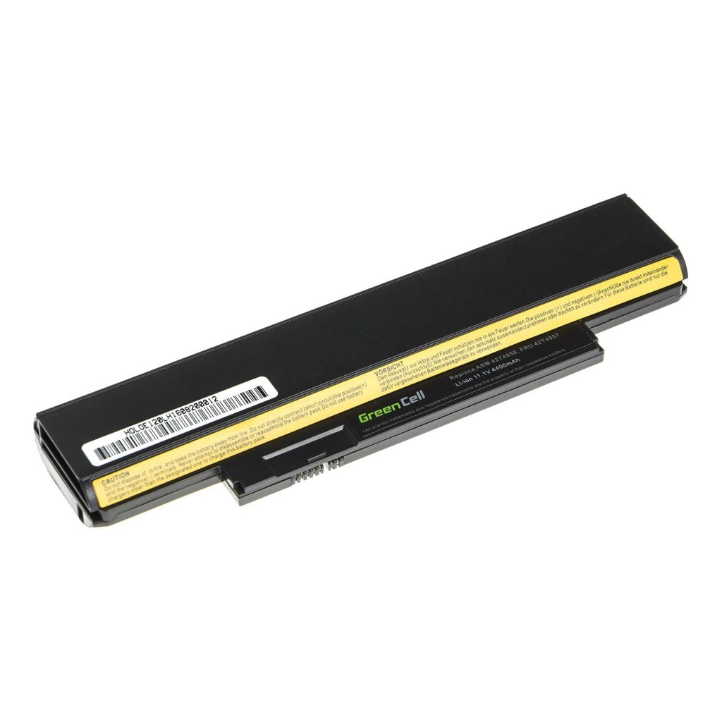 Baterie 45N1059 45N1058 0A36290 Lenovo ThinkPad X130e X131e X121e