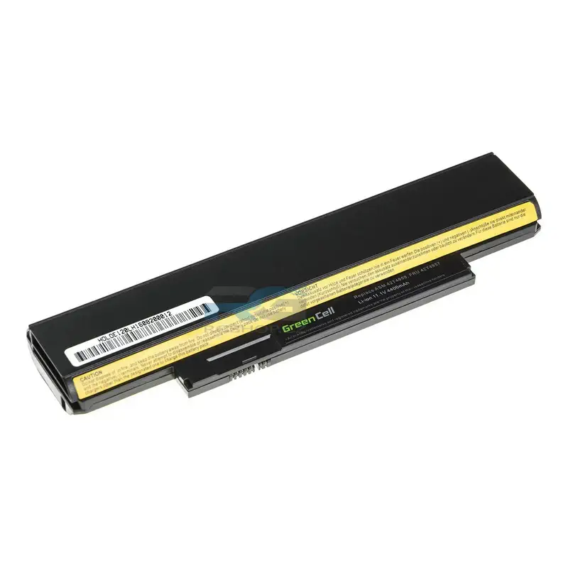 Baterie 45N1059 pro Lenovo ThinkPad X130e X131e