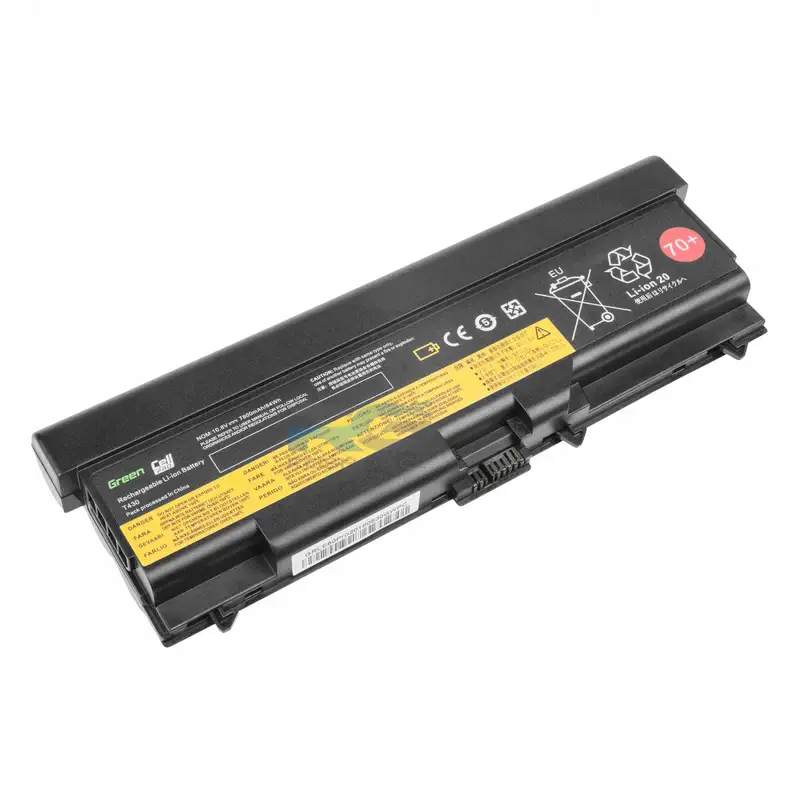 Baterie 45N1001 45N1007 45N1011 do Lenovo 7800mAh Vyhrazeno pro IBM, Lenovo