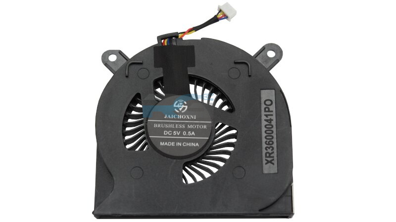 Ventilátor DELL LATITUDE E6400 E6500 M2400