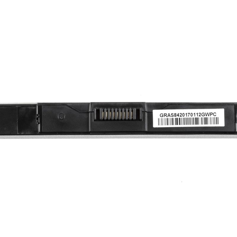 Baterie pro Asus GL552 GL552J GL552JX GL552V ZX50