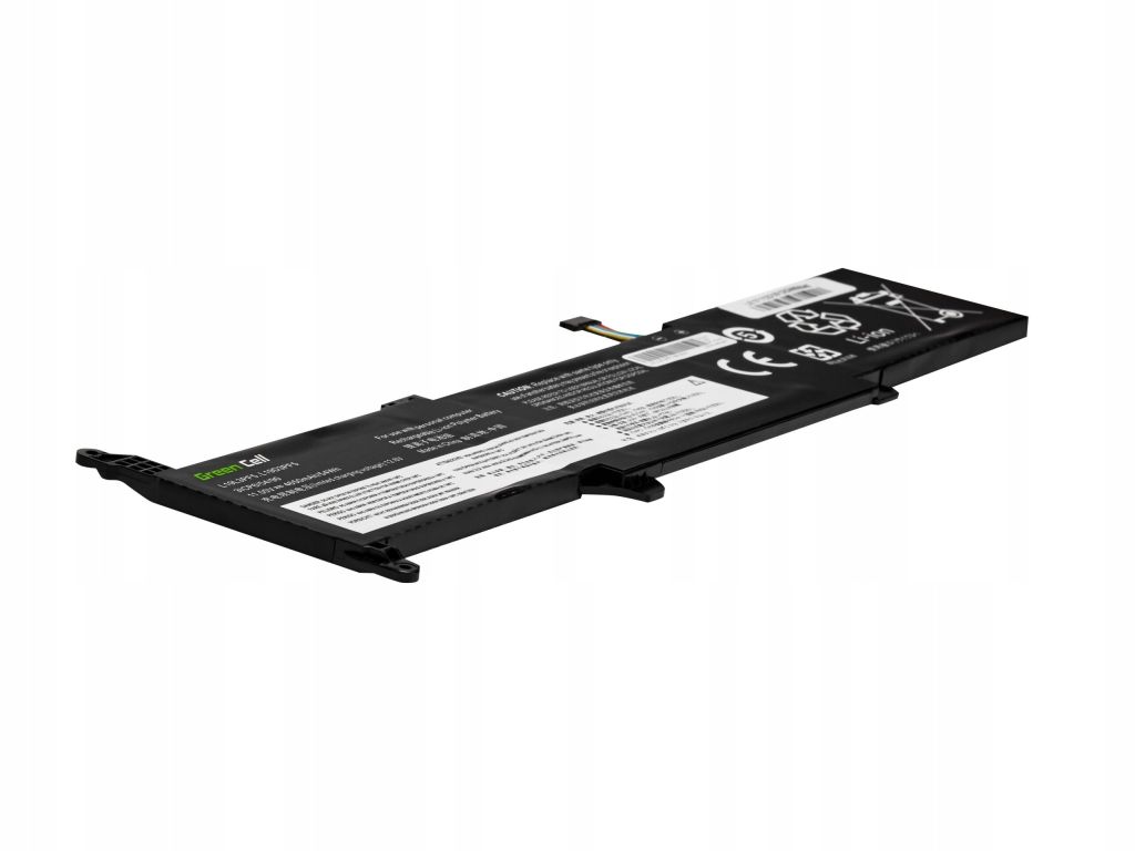 Baterie Green Cell L19C3PF7 L19D3PF5 L19L3PF5 Lenovo
