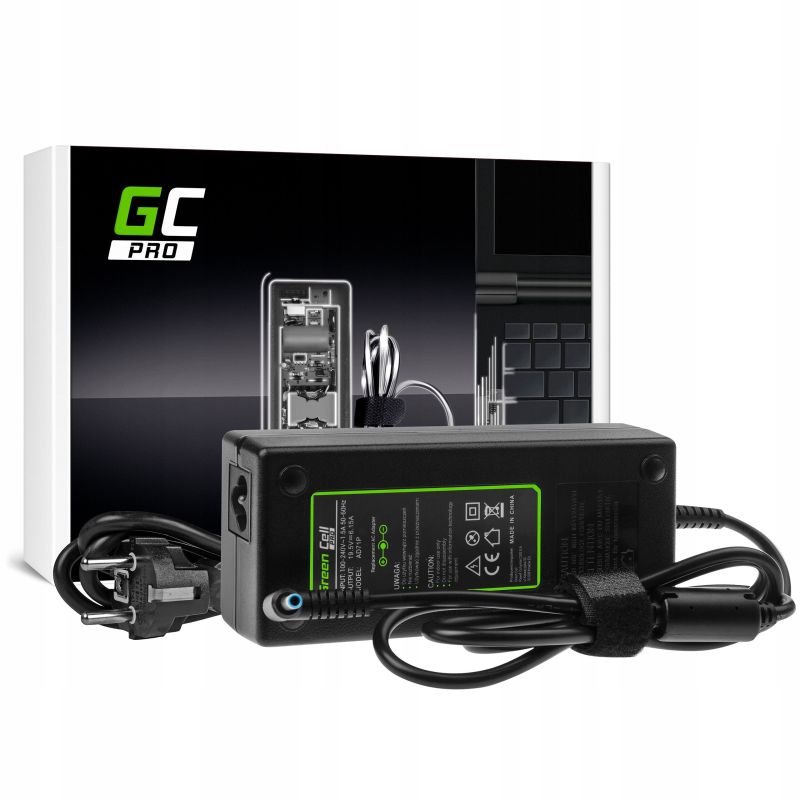HP 709984-001 710415-001 Nabíječka Adaptér