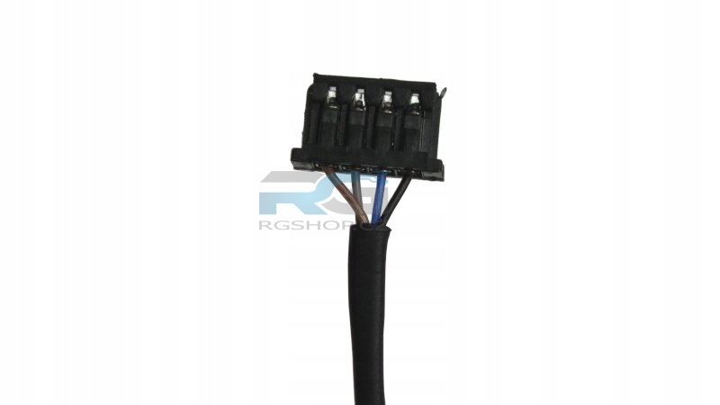Ventilátor LENOVO LEGION 5-15ARH05H / CPU 5V 00035159