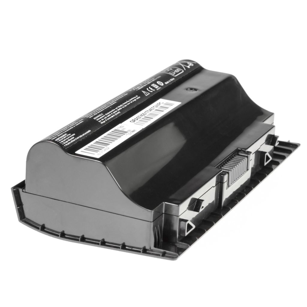 Baterie A42-G75 Asus G75 G75V G75VW G75VX