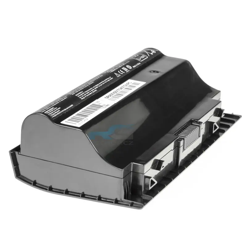 Baterie A42-G75 pro Asus G75 G75V G75VW G75VX