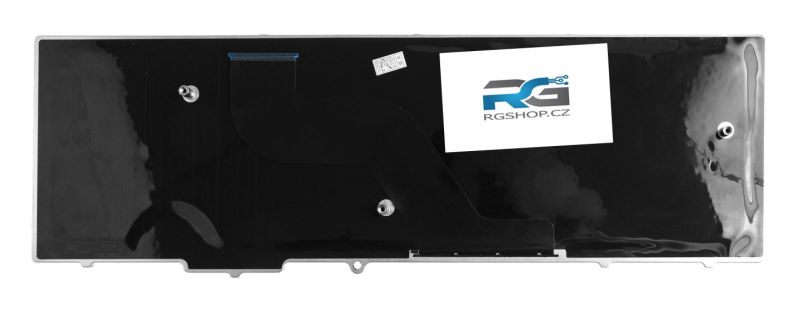 613386-A81 613386-AB1 Notebook HP Klávesnice