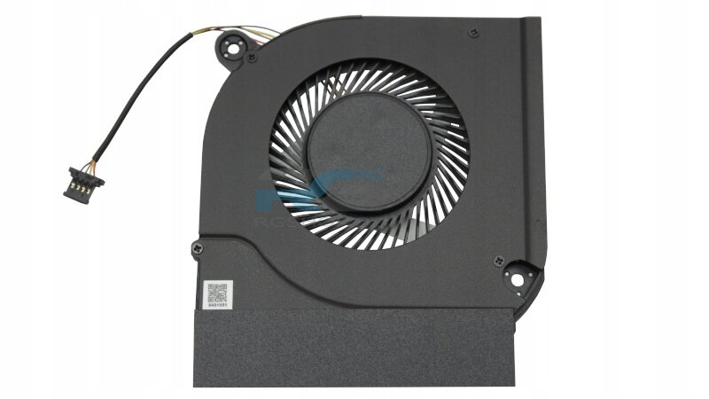 Ventilátor ACER NITRO AN515-55 / GPU