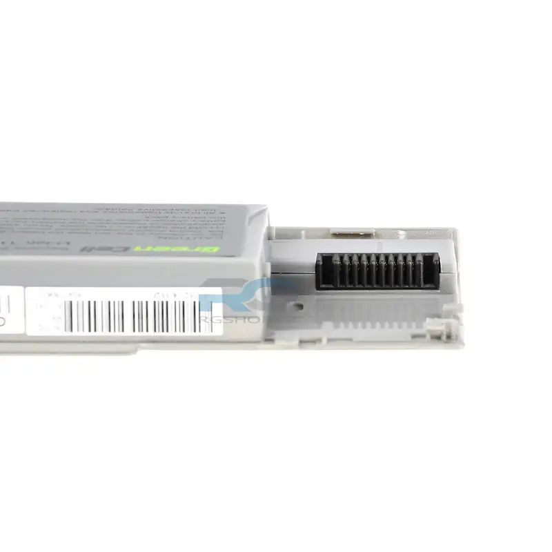 Baterie PC764 Dell Latitude D620 D630 D631 Výrobce Green Cell