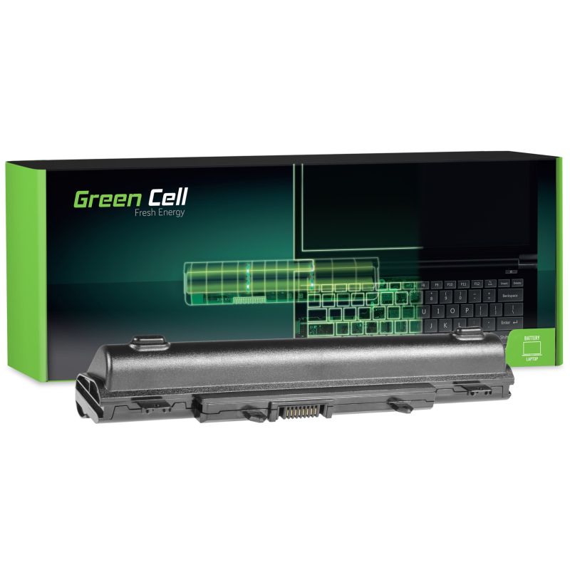 Baterie AL14A32 pro Acer Aspire E15 E5-511 E5-571