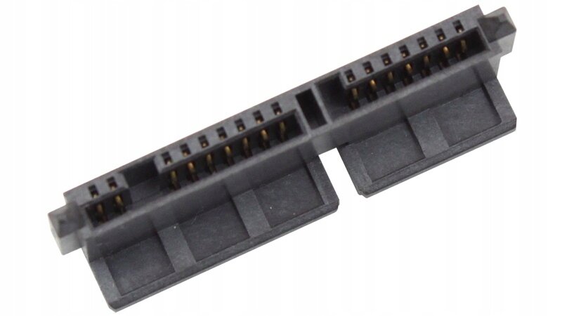 Konektor adaptér disku 1,8 DO HP ELITEBOOK 2540P