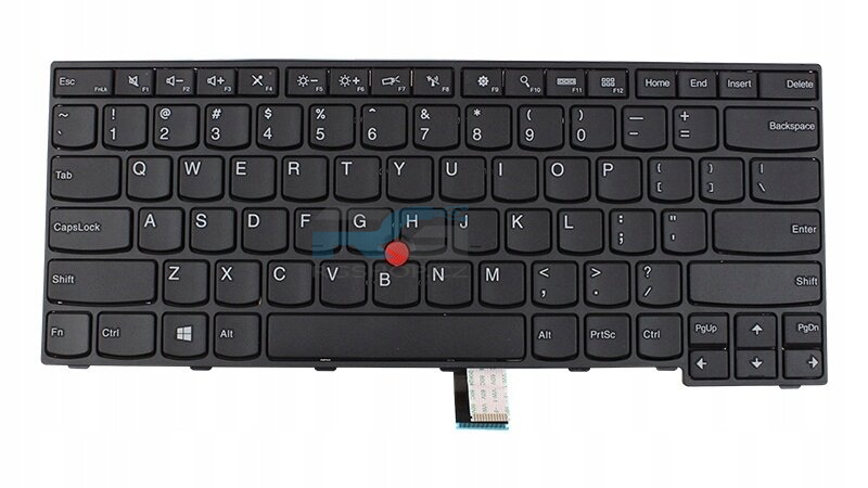 Klávesnice LENOVO THINKPAD E450 E455 E460 E465