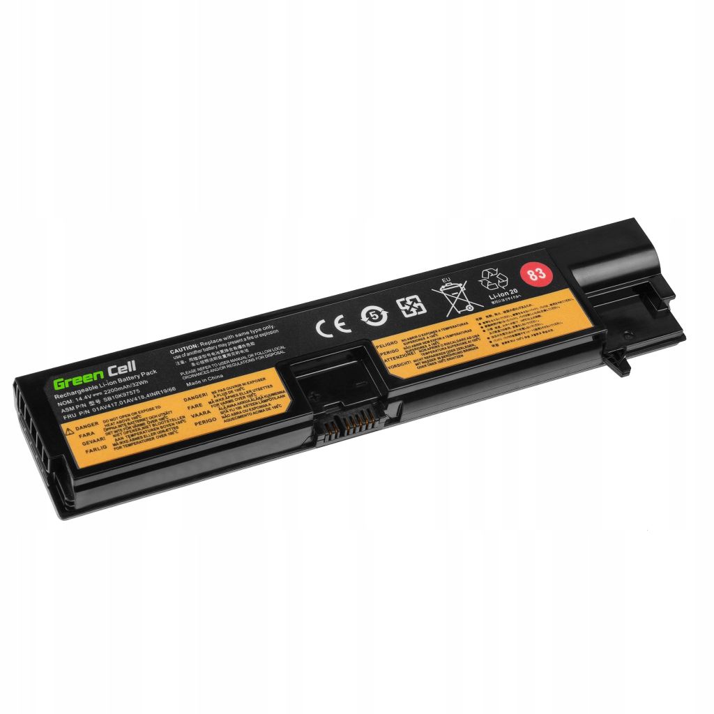 Baterie 01AV418 Lenovo ThinkPad E570 20H5 20H6