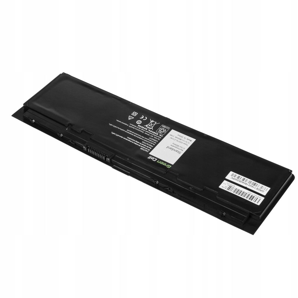 Baterie GVD76 F3G33 Dell Latitude E7240 E7250