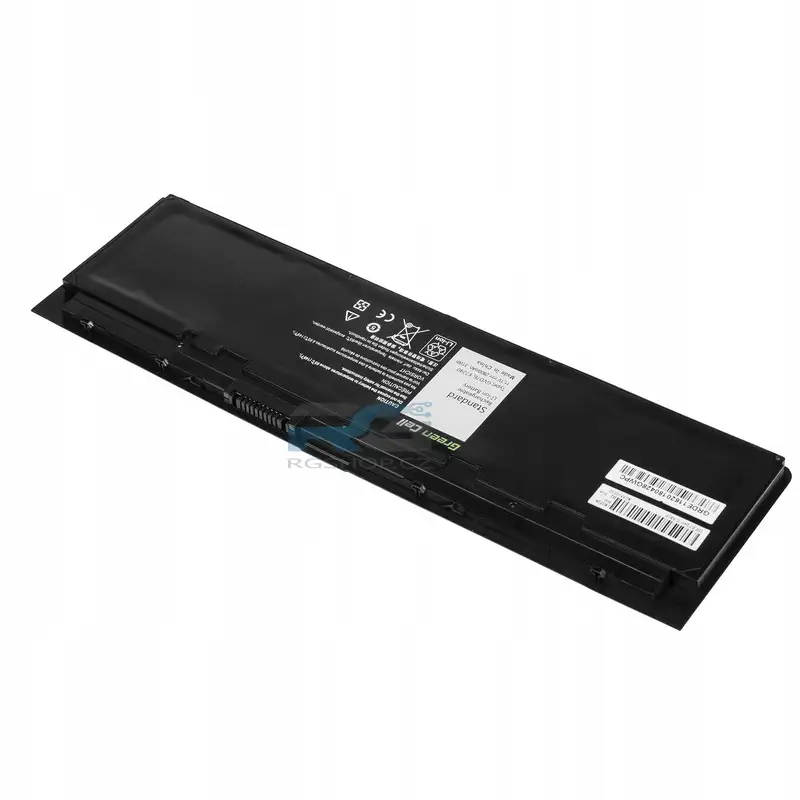 0HJ8KP 0KWFFN 0WD52H GVD76 notebook Dell Baterie