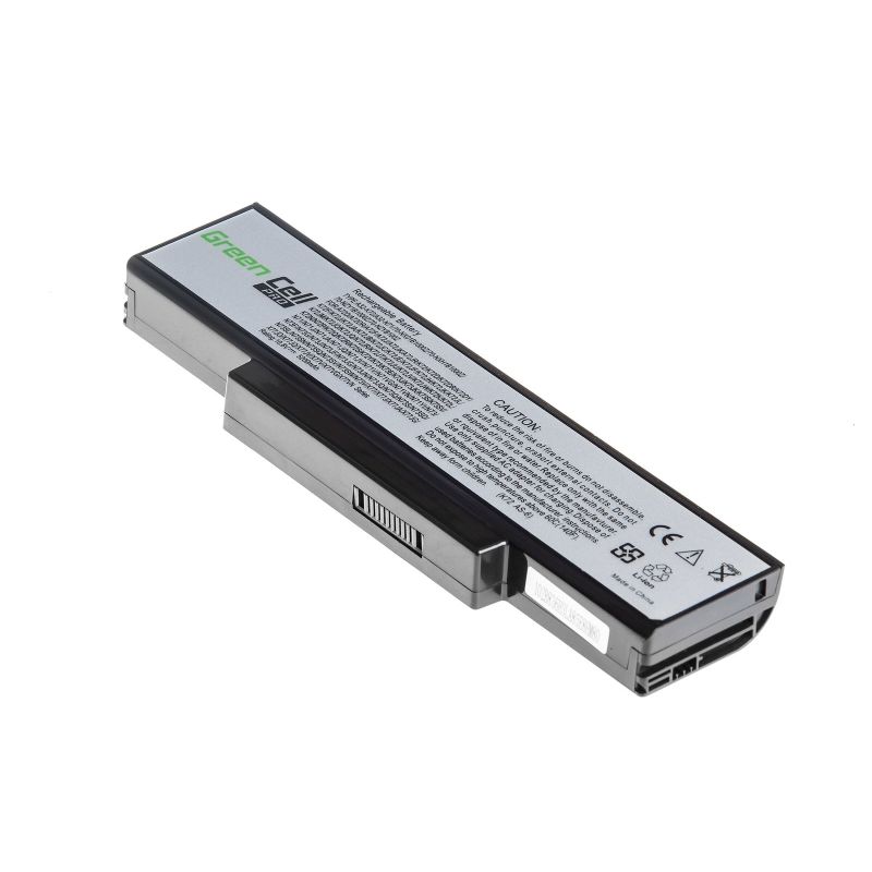 Baterie A32-K72 Asus K72J K73SV N71 N73S X73S 5200 mAh