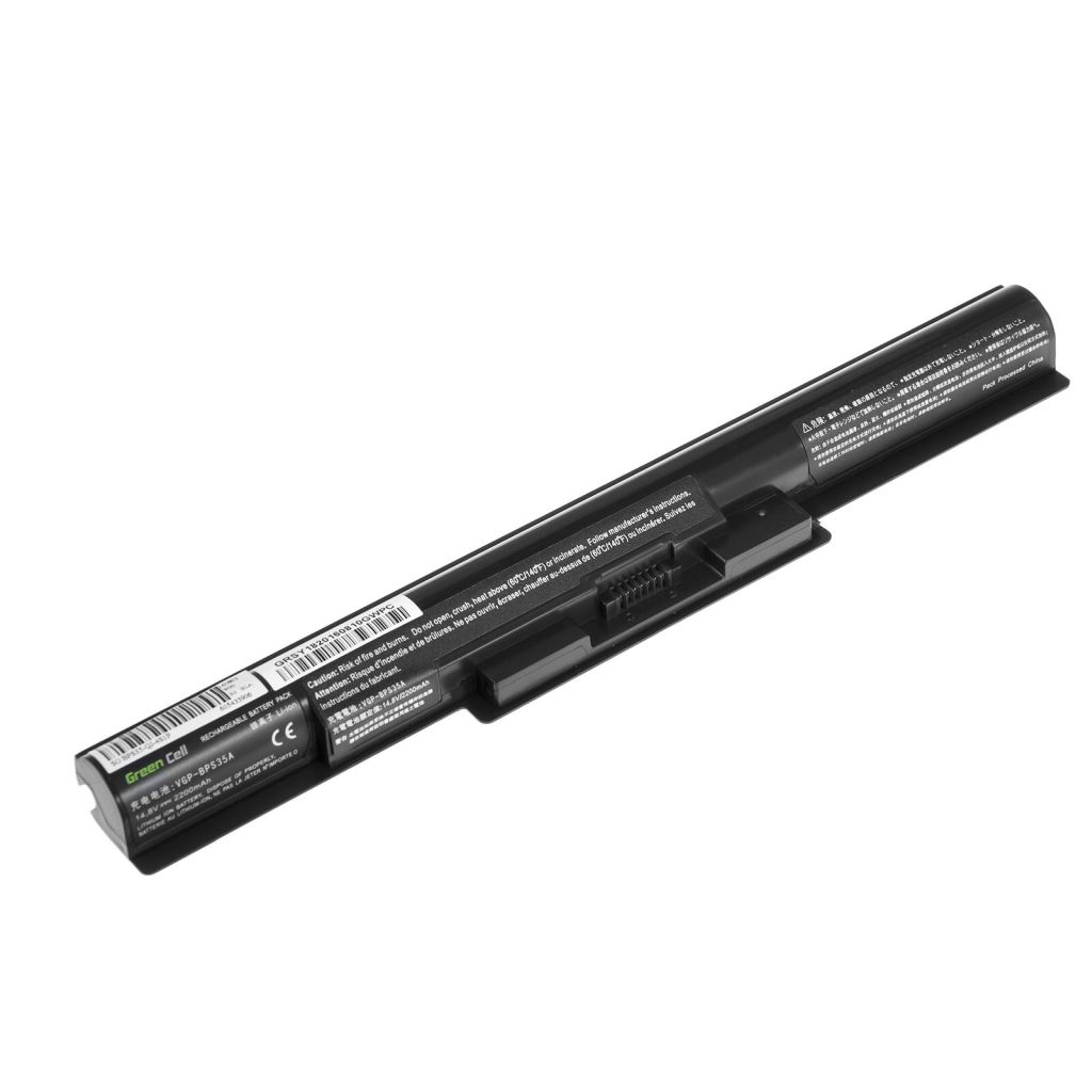 Baterie VGP-BPS35A VGP-BPS35 Sony Vaio SVF14 SVF15 Fit 14E 15E