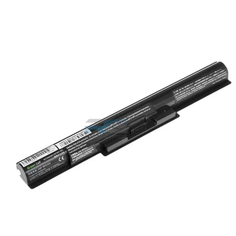 Sony Vaio SVF1521R2E SVF1521R2R SVF1521R4E Baterie