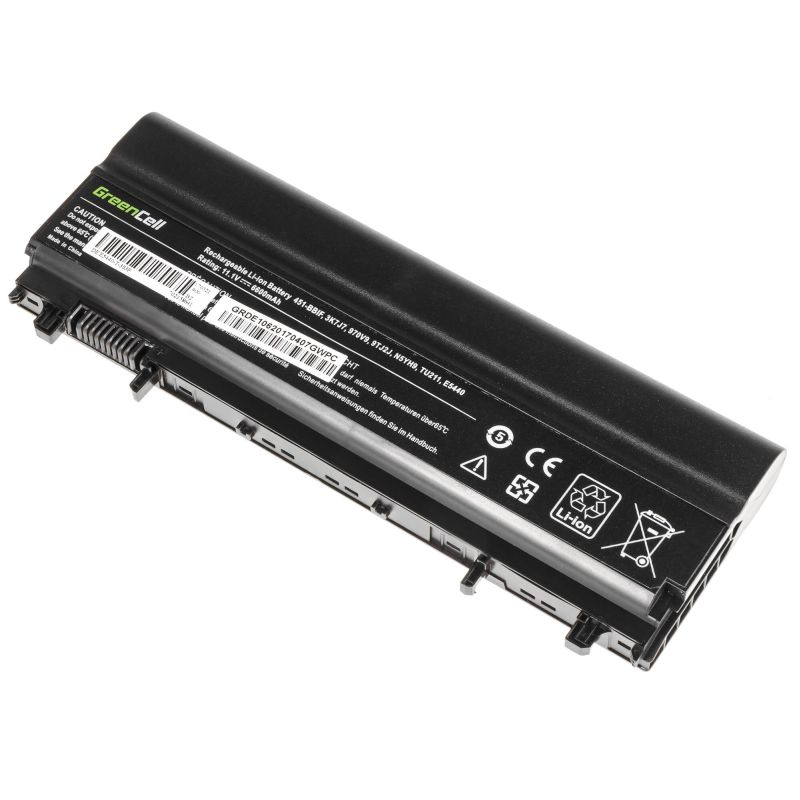 Baterie VV0NF pro notebook Dell Latitude E5440 E5540