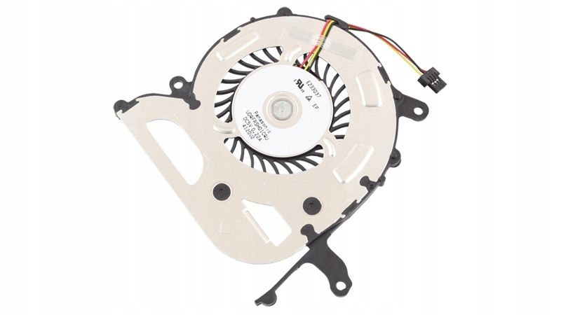 Ventilátor SONY SVF-13 SVF-13N1X2ES SVF-13N2L2ES