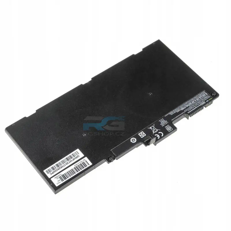 HP Mobile Thin Client mt42 Baterie