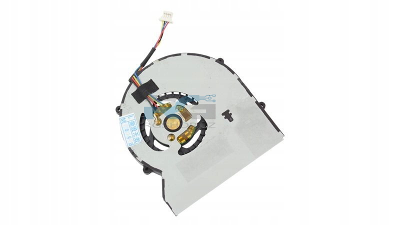 Ventilátor HP PROBOOK 430 G1 727766-001 různý výrobce