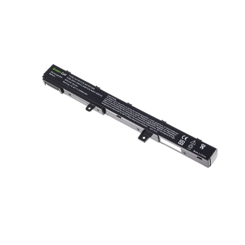 Baterie Asus D550C F551C F551CA F551M R508CA X451CA X451MAV X551MAV