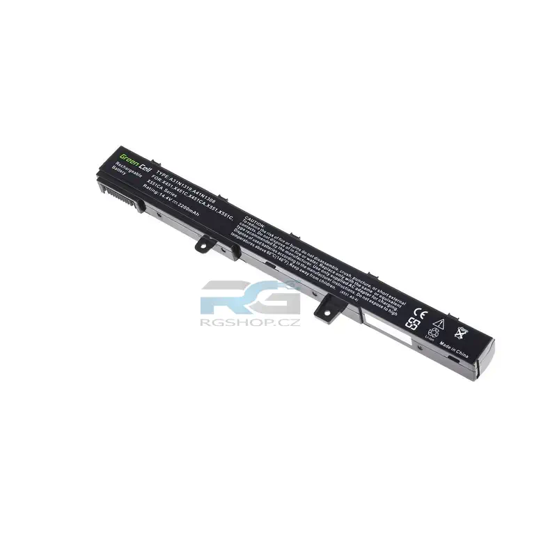 0B110-00250100M CKSE14122 notebook Asus Baterie