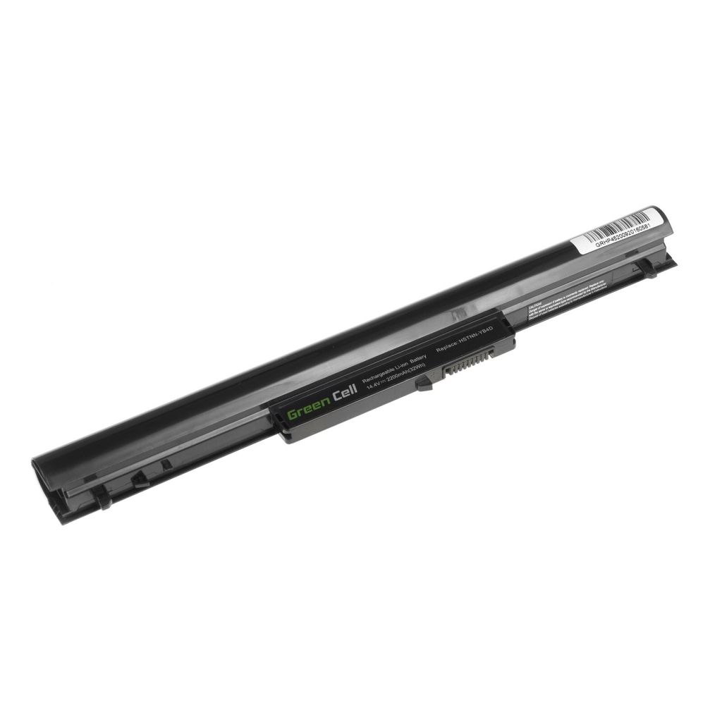 Baterie HP Pavilion 15-B010SW 15-B020EW 15-B050SW 15-B110SW 15-B155SW