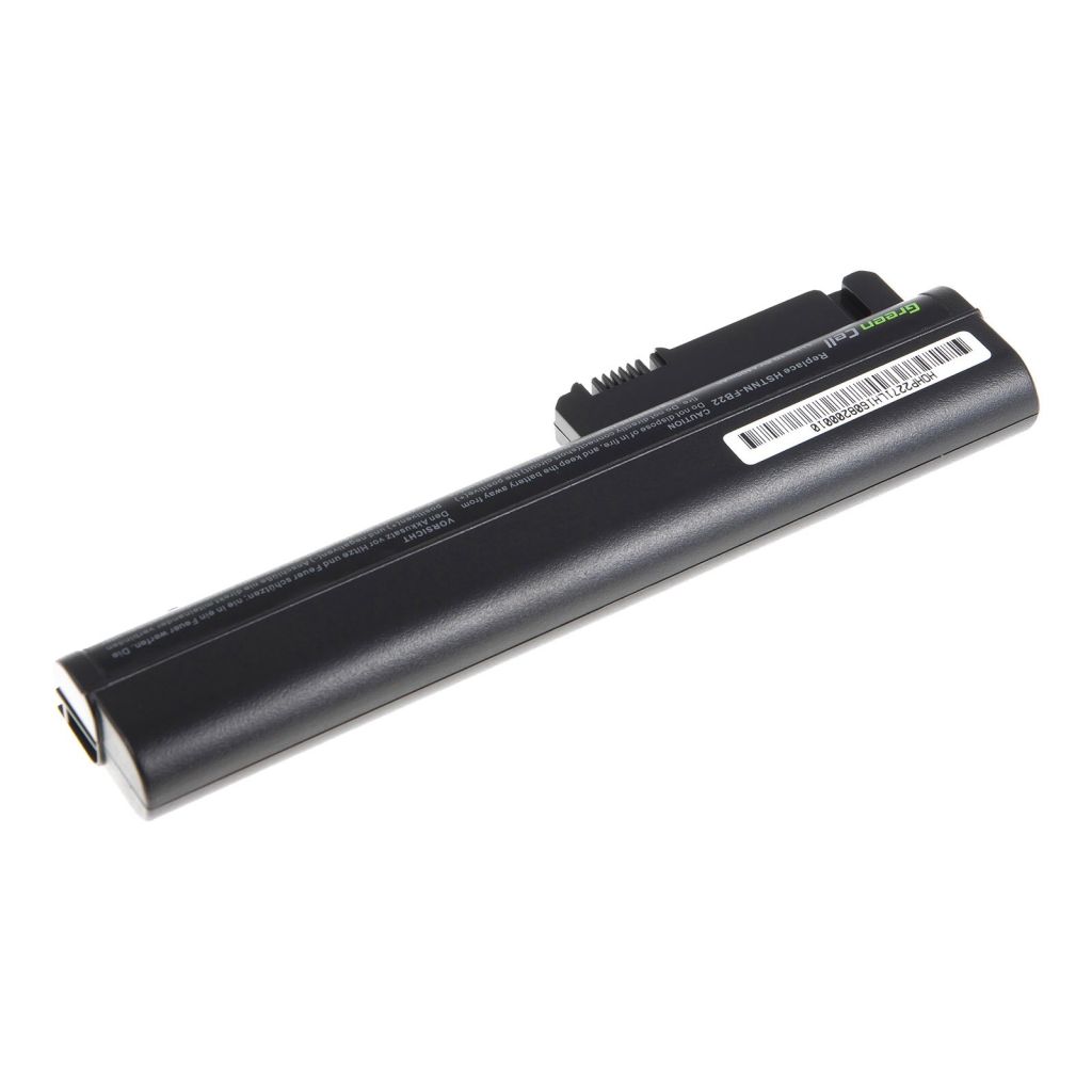 Baterie HSTNN-FB22 HP EliteBook 2530p 2540p Compaq 2510p nc2400 nc2410