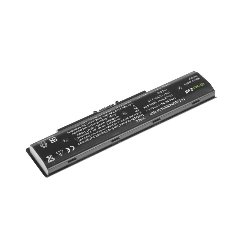 Baterie PI06 P106 PI06XL 710416-001 HSTNN-LB4N HSTNN-UB4N HSTNN-YB4N HP 4400 mAh