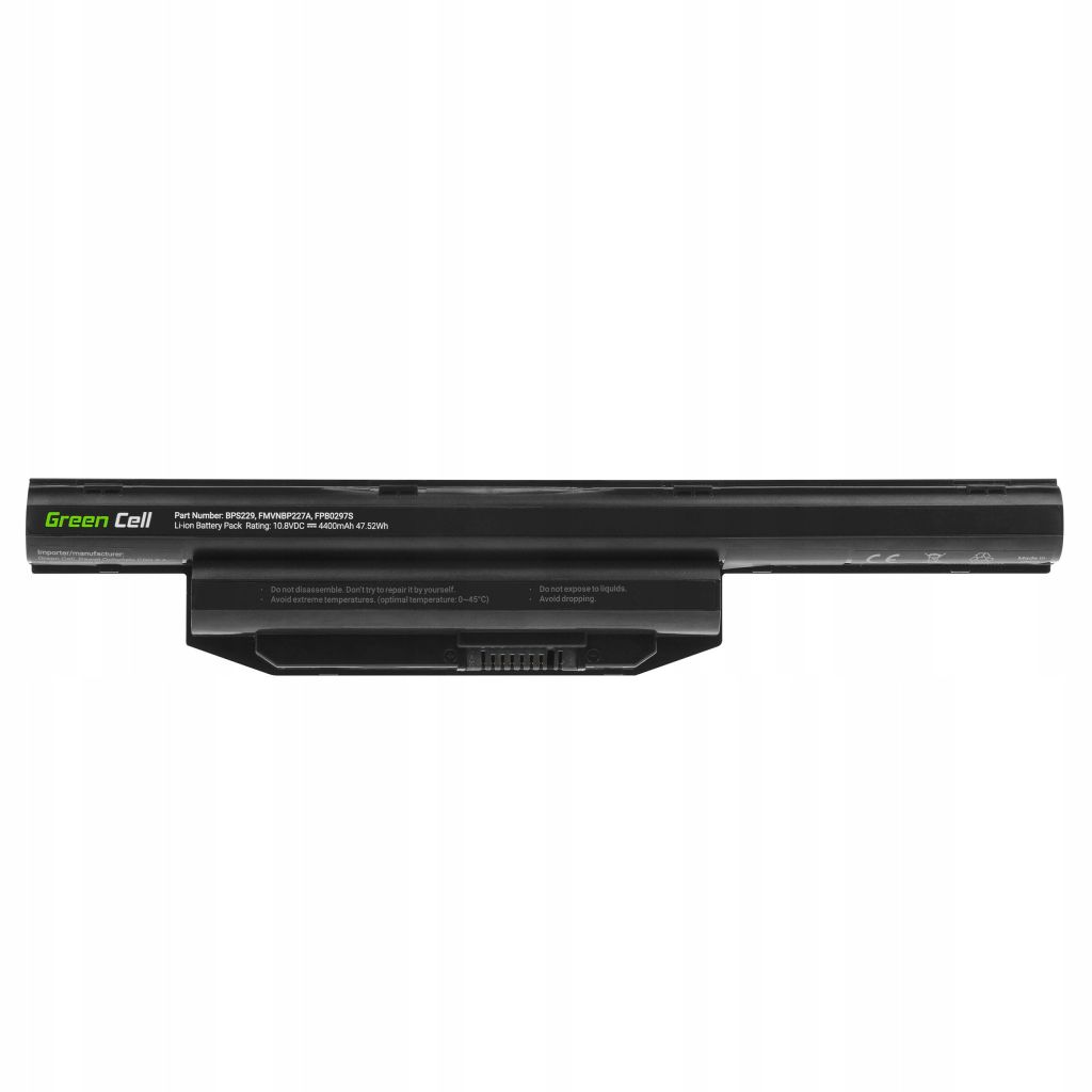 Baterie Fujitsu A544 E734 E744 E753 E754 E756