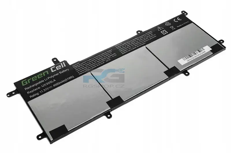 Baterie C31N1428 pro Asus Zenbook UX305L UX305U