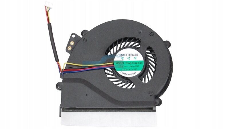 Ventilátor ACER EXTENSA 5235 5635 5635Z 5635ZG