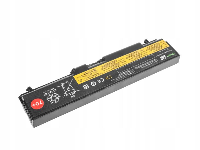 Baterie 45N1001 Lenovo ThinkPad L530 T430 T530 5200 mAh