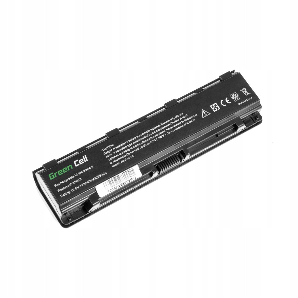 Baterie PA5024U-1BRS Toshiba Satellite C850 C855 C870 L850 L855 C850D