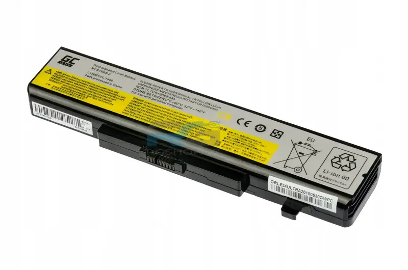 Baterie L11S6Y01 pro Lenovo G500 G510 G580 G585