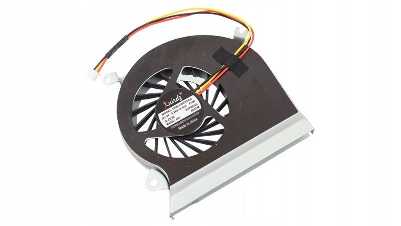 Ventilátor MSI PAAD06015SL N039 N285 MS-1756 1757