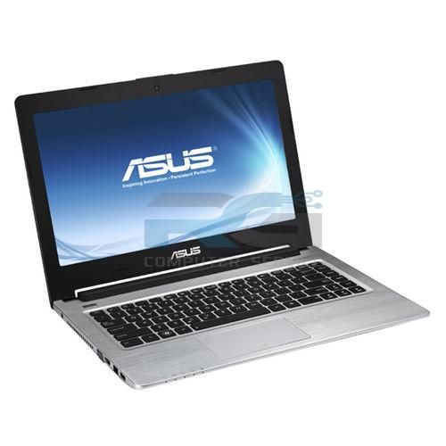 A32-K56 A41-K56 notebook Asus Silná Baterie