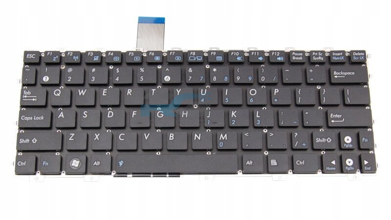 Klávesnice ASUS Eee PC 1025C 1025CE / US /