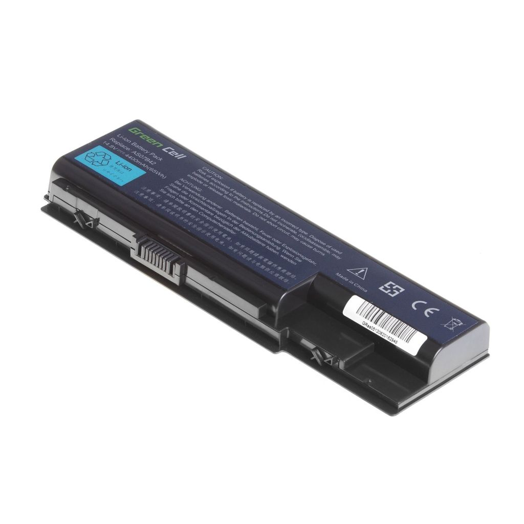 Baterie AS07B32 AS07B42 AS07B52 Acer 14.8V 65Wh