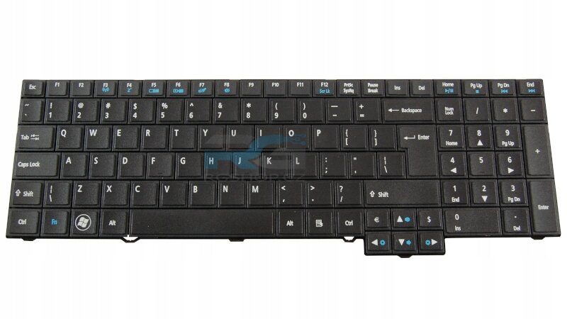 Klávesnice ACER TRAVELMATE 5360 5360G 7750 G